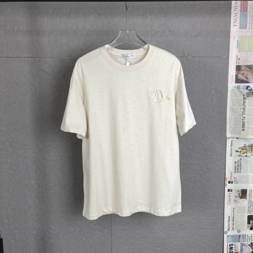 Dior T-Shirt men-2652(XS-L)