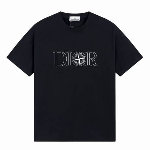 Dior T-Shirt men-2700(M-XXL)