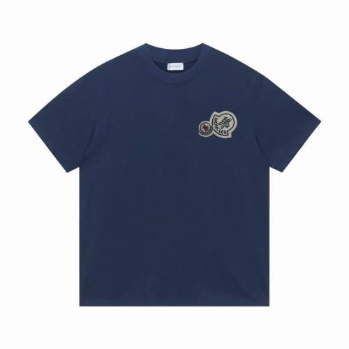 Moncler t-shirt men-1624(XS-L)