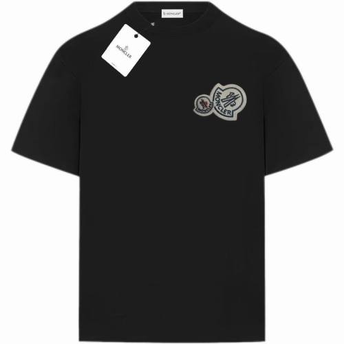 Moncler t-shirt men-1623(XS-L)
