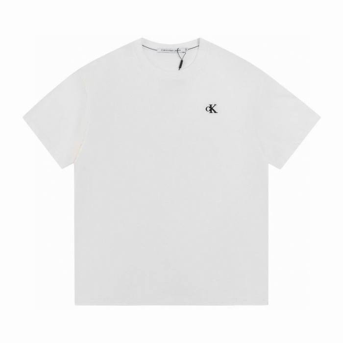 CK t-shirt men-241(S-XL)