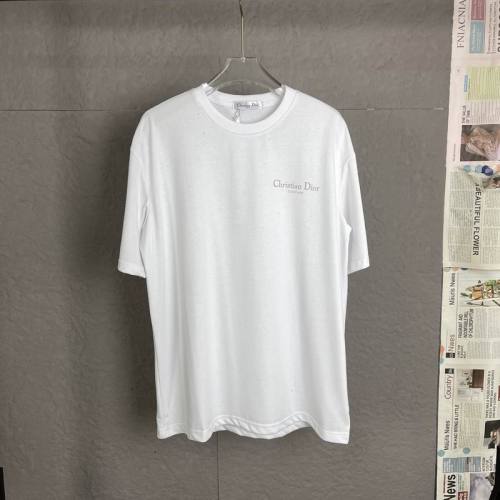 Dior T-Shirt men-2649(XS-L)