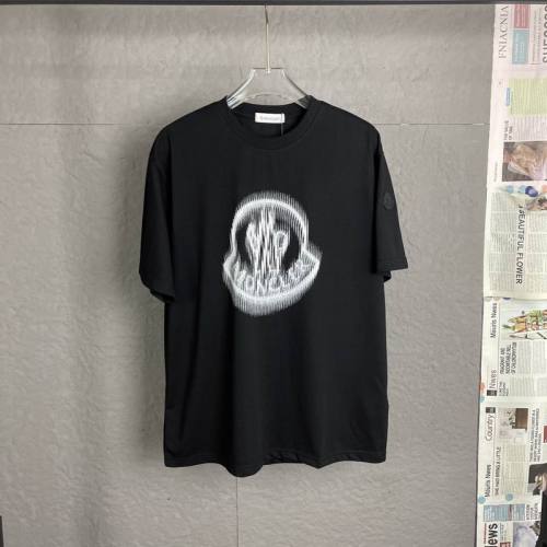 Moncler t-shirt men-1603(XS-L)