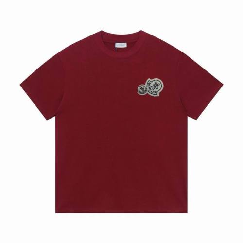 Moncler t-shirt men-1625(XS-L)