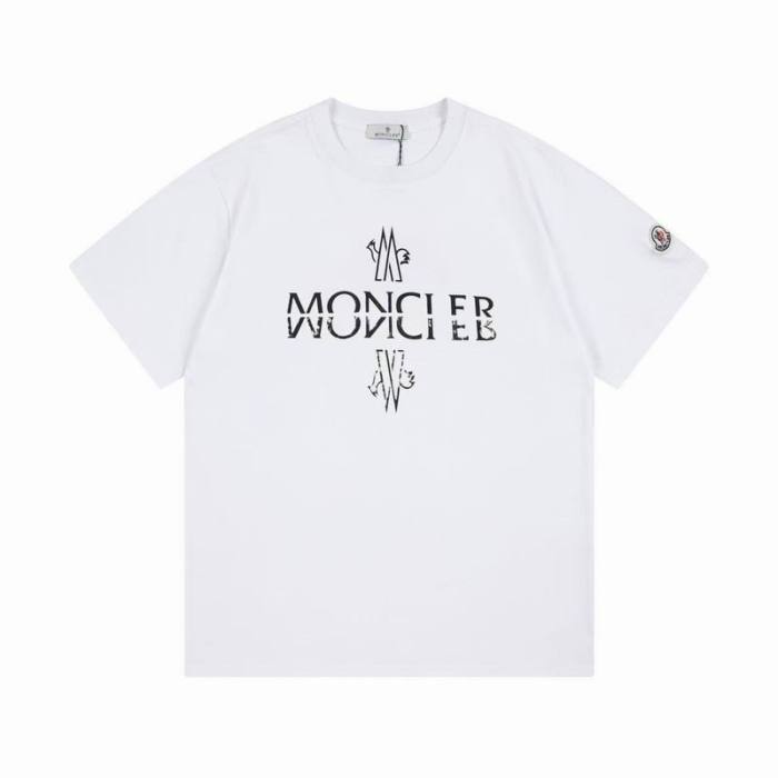 Moncler t-shirt men-1616(XS-L)