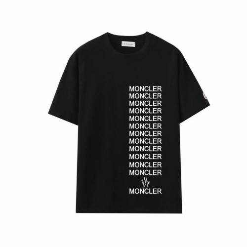 Moncler t-shirt men-1630(XS-L)