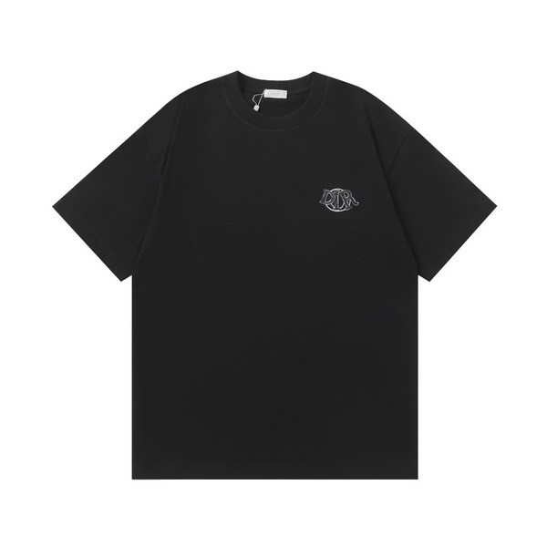 Dior T-Shirt men-2634(XS-L)