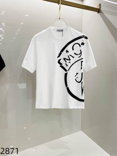 Moncler t-shirt men-1660(S-XXL)