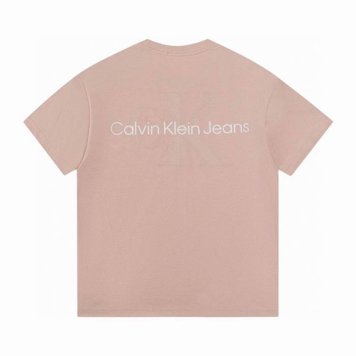 CK t-shirt men-244(S-XL)