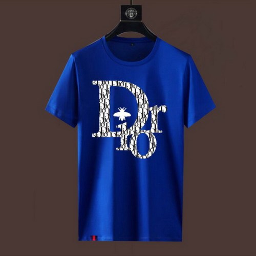 Dior T-Shirt men-2706(M-XXXXL)