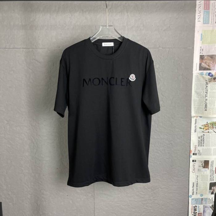 Moncler t-shirt men-1601(XS-L)