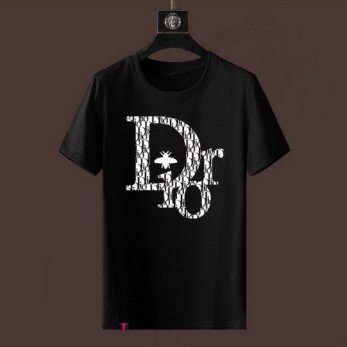 Dior T-Shirt men-2710(M-XXXXL)