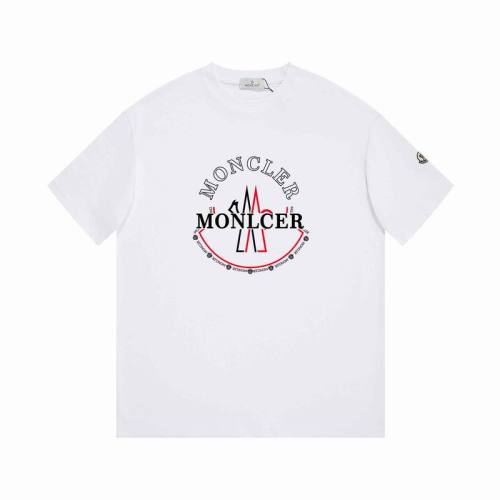 Moncler t-shirt men-1627(XS-L)