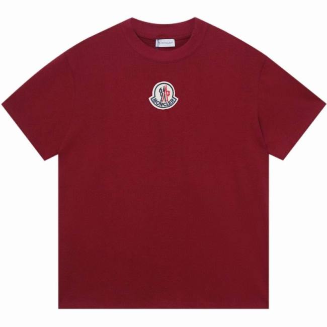 Moncler t-shirt men-1653(XS-L)