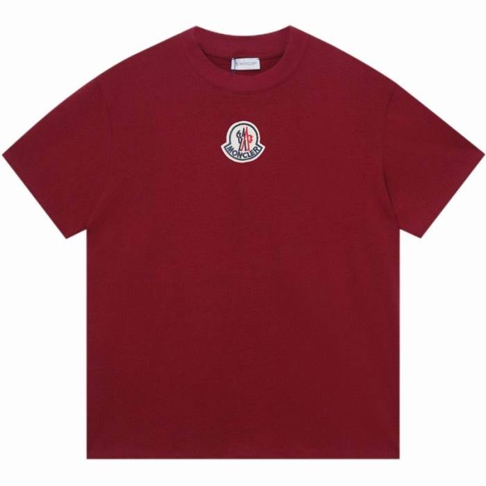 Moncler t-shirt men-1653(XS-L)