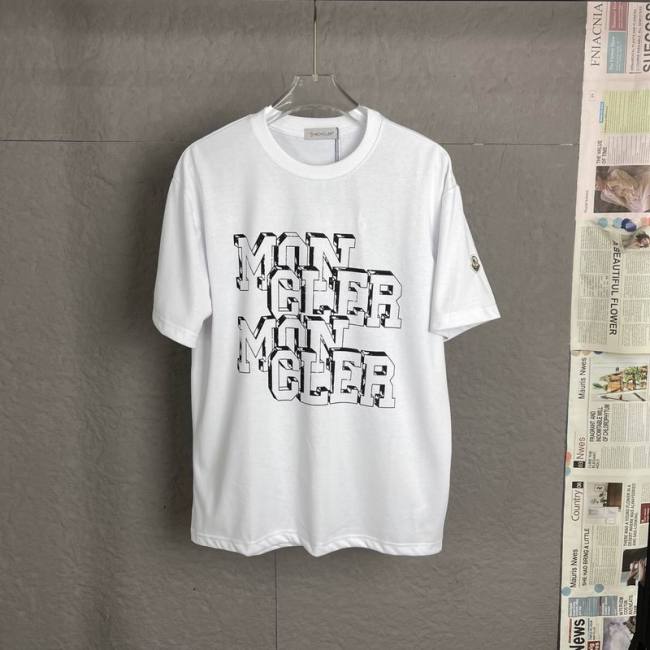 Moncler t-shirt men-1610(XS-L)