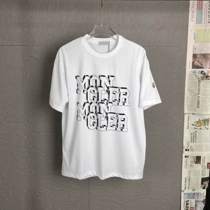 Moncler t-shirt men-1610(XS-L)