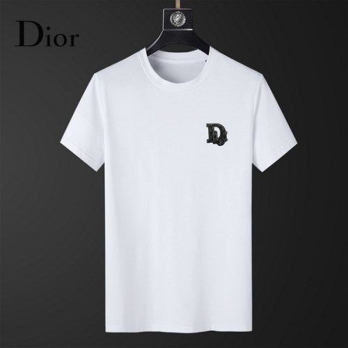 Dior T-Shirt men-2703(M-XXXXL)