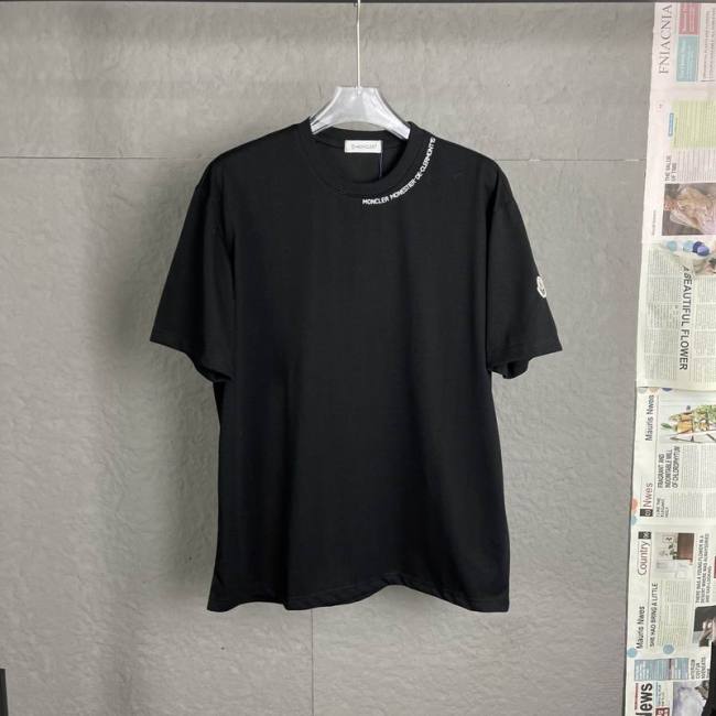 Moncler t-shirt men-1611(XS-L)
