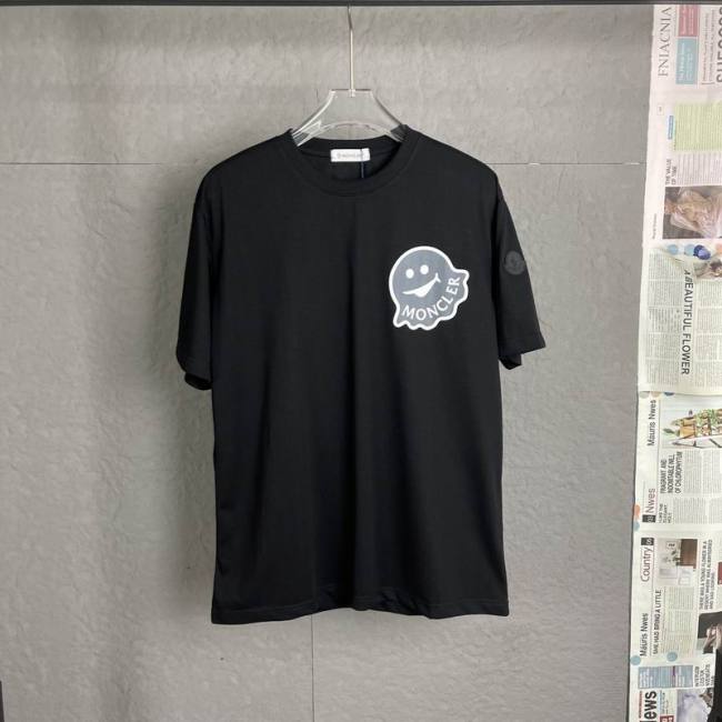 Moncler t-shirt men-1598(XS-L)