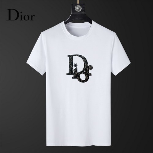 Dior T-Shirt men-2705(M-XXXXL)