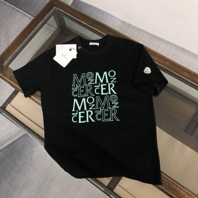 Moncler t-shirt men-1639(XS-L)