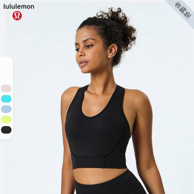 Lulu  Vest-304(S-XL)