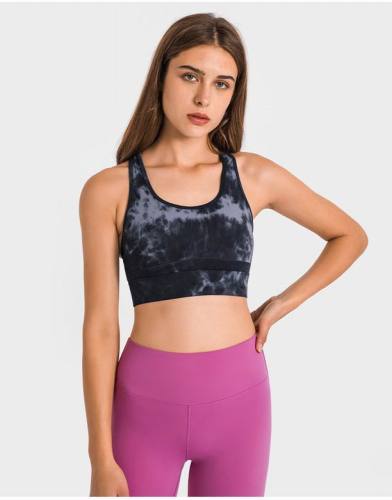 Lulu  Vest-071(S-XL)