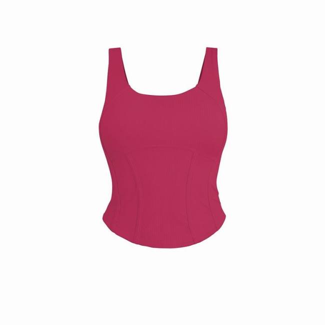 Lulu  Vest-527(S-XXL)