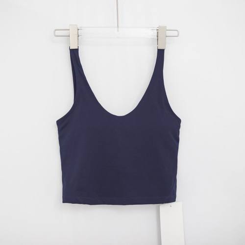 Lulu  Vest-508(S-XXL)