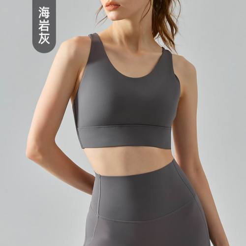 Lulu  Vest-100(S-XL)