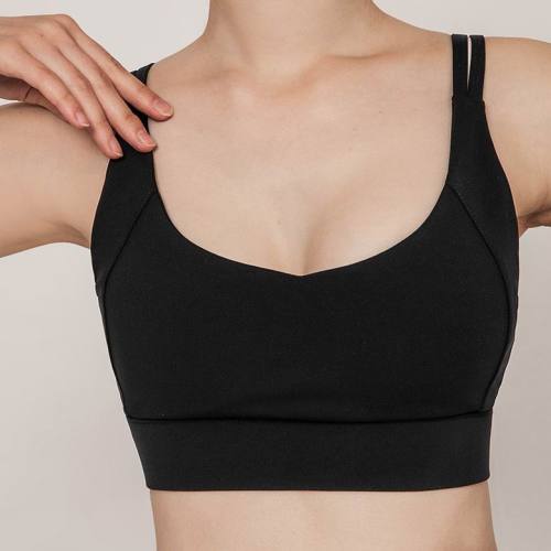 Lulu  Vest-417(S-XL)