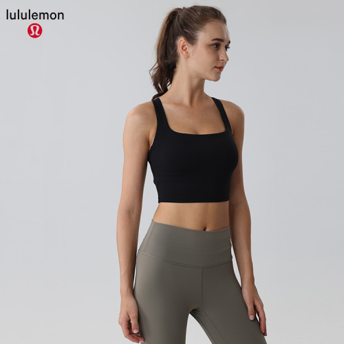 Lulu  Vest-290(S-XL)