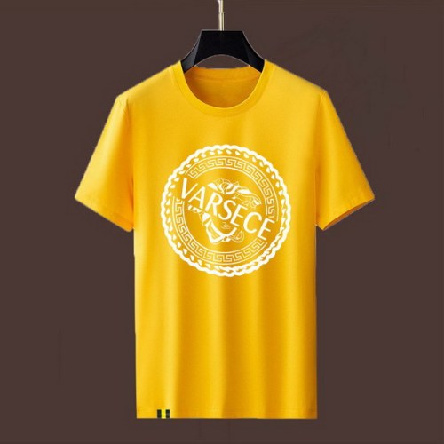 Versace t-shirt men-1660(M-XXXXL)