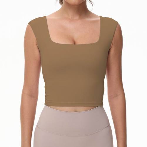 Lulu  Vest-641(XS-XL)