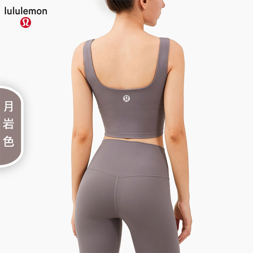 Lulu  Vest-336(S-XL)