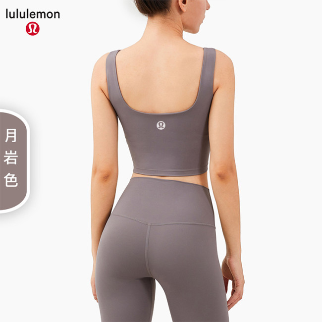 Lulu  Vest-336(S-XL)