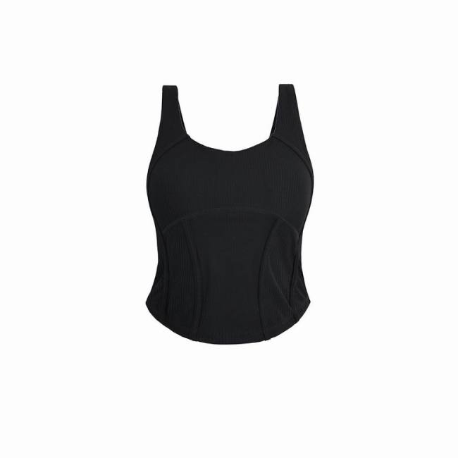 Lulu  Vest-525(S-XXL)