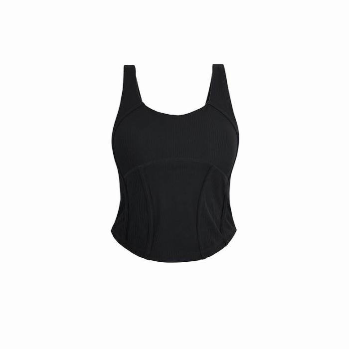 Lulu  Vest-525(S-XXL)
