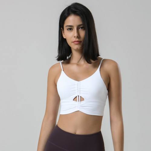 Lulu  Vest-391(S-XL)