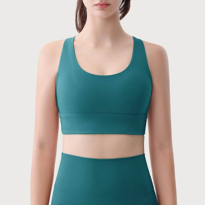 Lulu  Vest-122(S-XL)