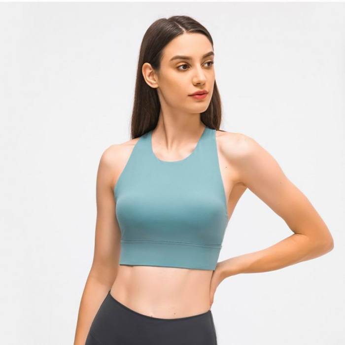 Lulu  Vest-429(S-XL)