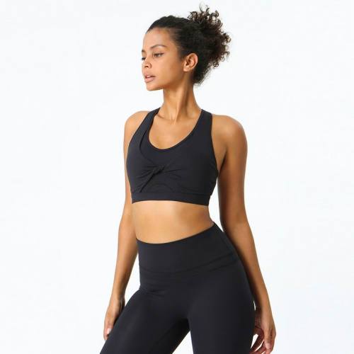 Lulu  Vest-401(S-XL)