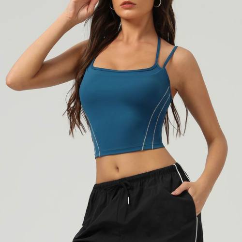 Lulu  Vest-659(M-XL)