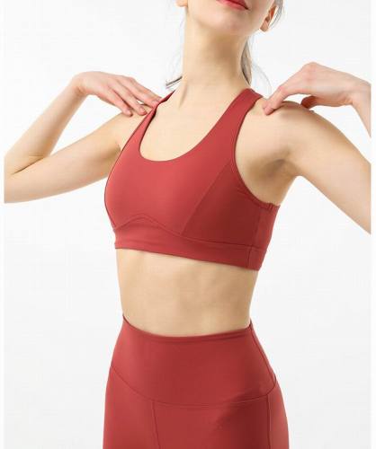 Lulu  Vest-005(S-XL)
