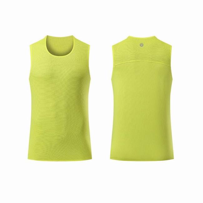 Lulu  Vest-673(M-XXXL)
