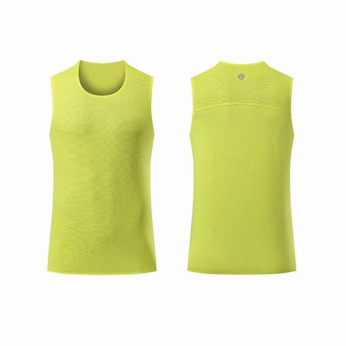 Lulu  Vest-673(M-XXXL)