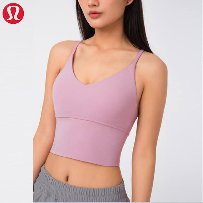 Lulu  Vest-367(S-XL)