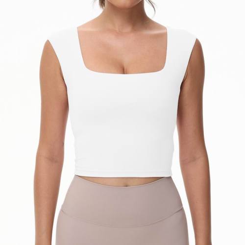 Lulu  Vest-642(XS-XL)