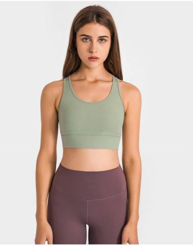 Lulu  Vest-073(S-XL)